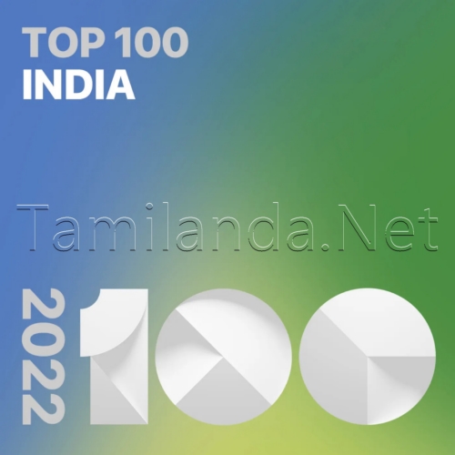 Top Songs Of India (2022)